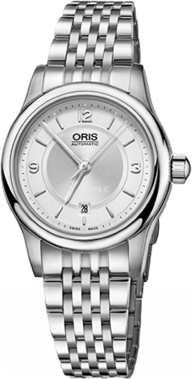 Oris Classic 01 561 7650 4031-07 8 14 10