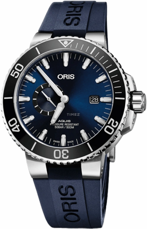 Oris Aquis 01 743 7733 4135-07 4 24 65EB