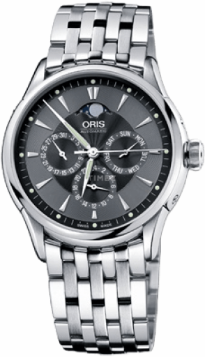 Oris Artelier 01 581 7592 4054-07 8 21 73