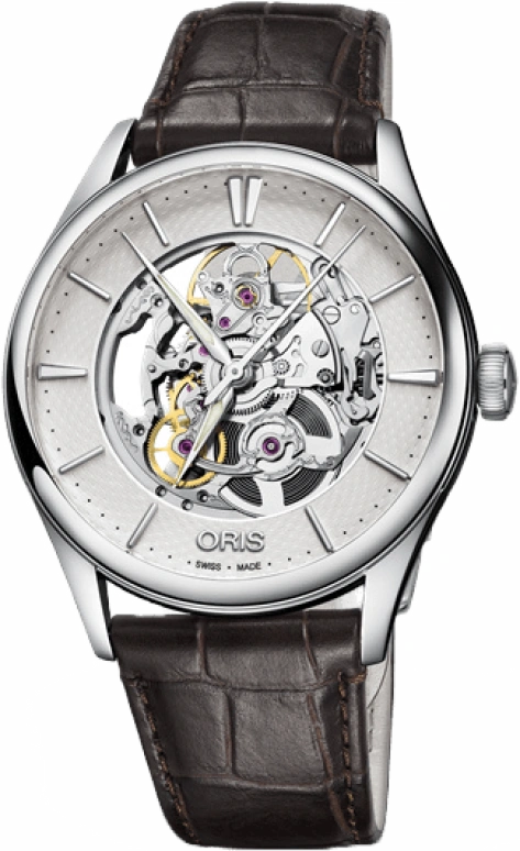 Oris Artelier 01 734 7721 4051-07 5 21 65FC