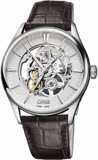 Oris Artelier 01 734 7721 4051-07 5 21 65FC