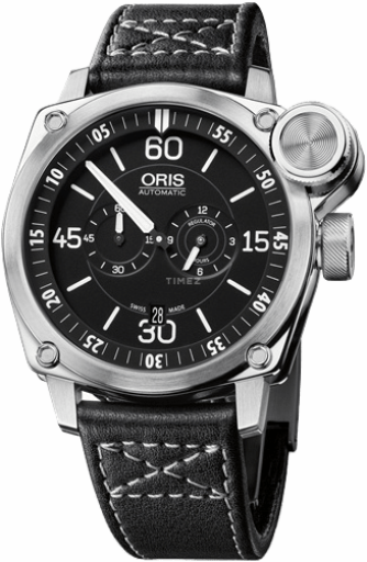 Oris BC4 01 749 7632 4194-SET LS