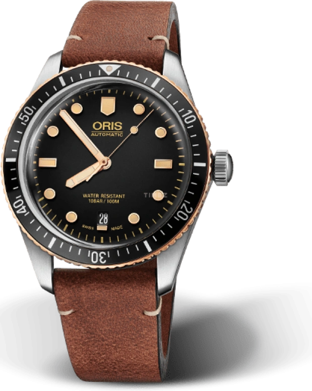 Oris Divers 65 01 733 7707 4354-07 5 20 45
