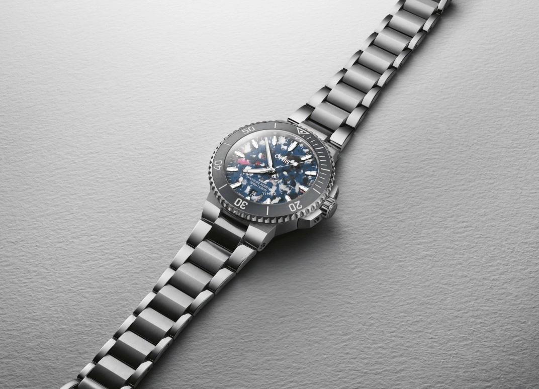 Oris,Aquis 41.50mm,41.50mm,Stainless Steel,Multi-Color,Automatic,Day,41hours,01 733 7787 4150,01 733 7787 4150-07 8 22 04PEB