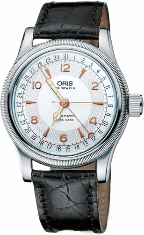 Oris Big Crown 01 754 7543 4061-07 5 20 53