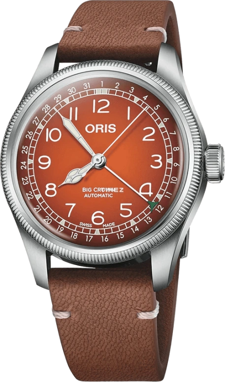 Oris Big Crown 01 754 7785 4068-Set