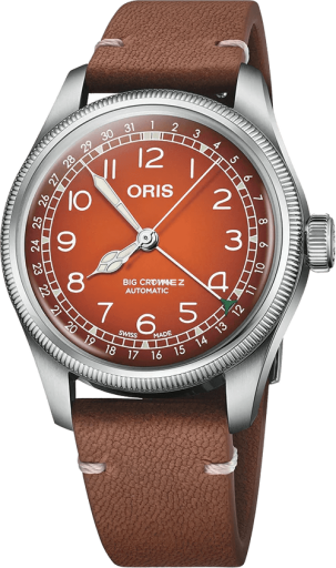 Oris Big Crown 01 754 7785 4068-Set