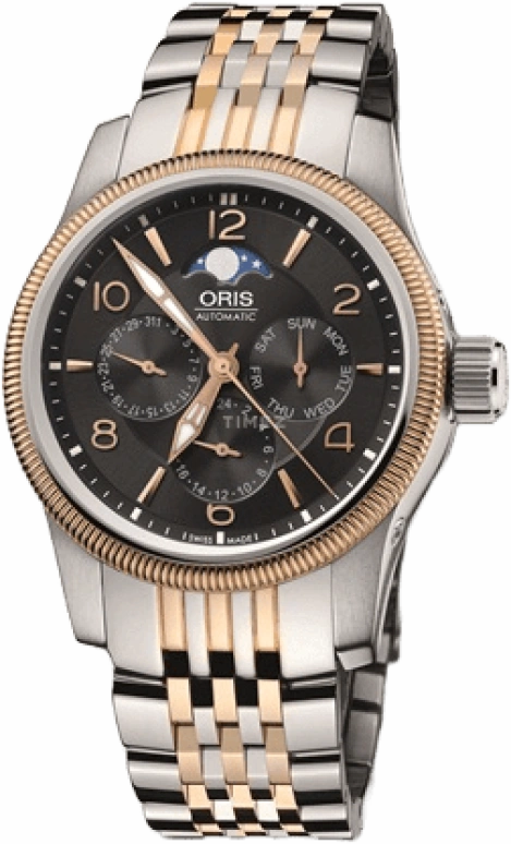 Oris Aviation 58176274364MB