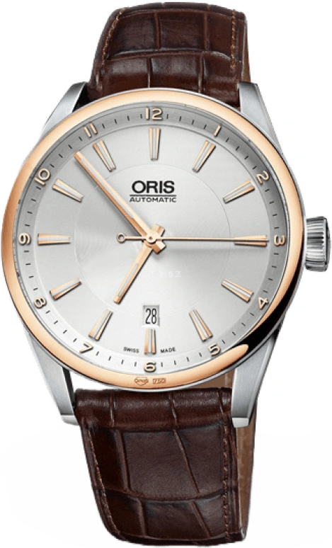 Oris Artix 01 733 7642 6331-07 5 21 80FC