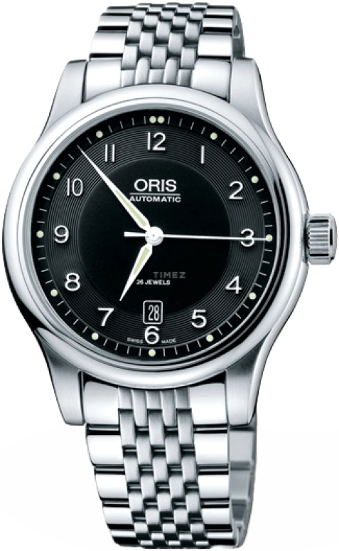 Oris Classic 01 733 7594 4064-07 8 20 61