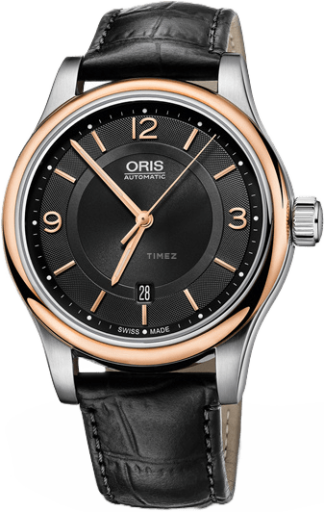oris oris-classic 