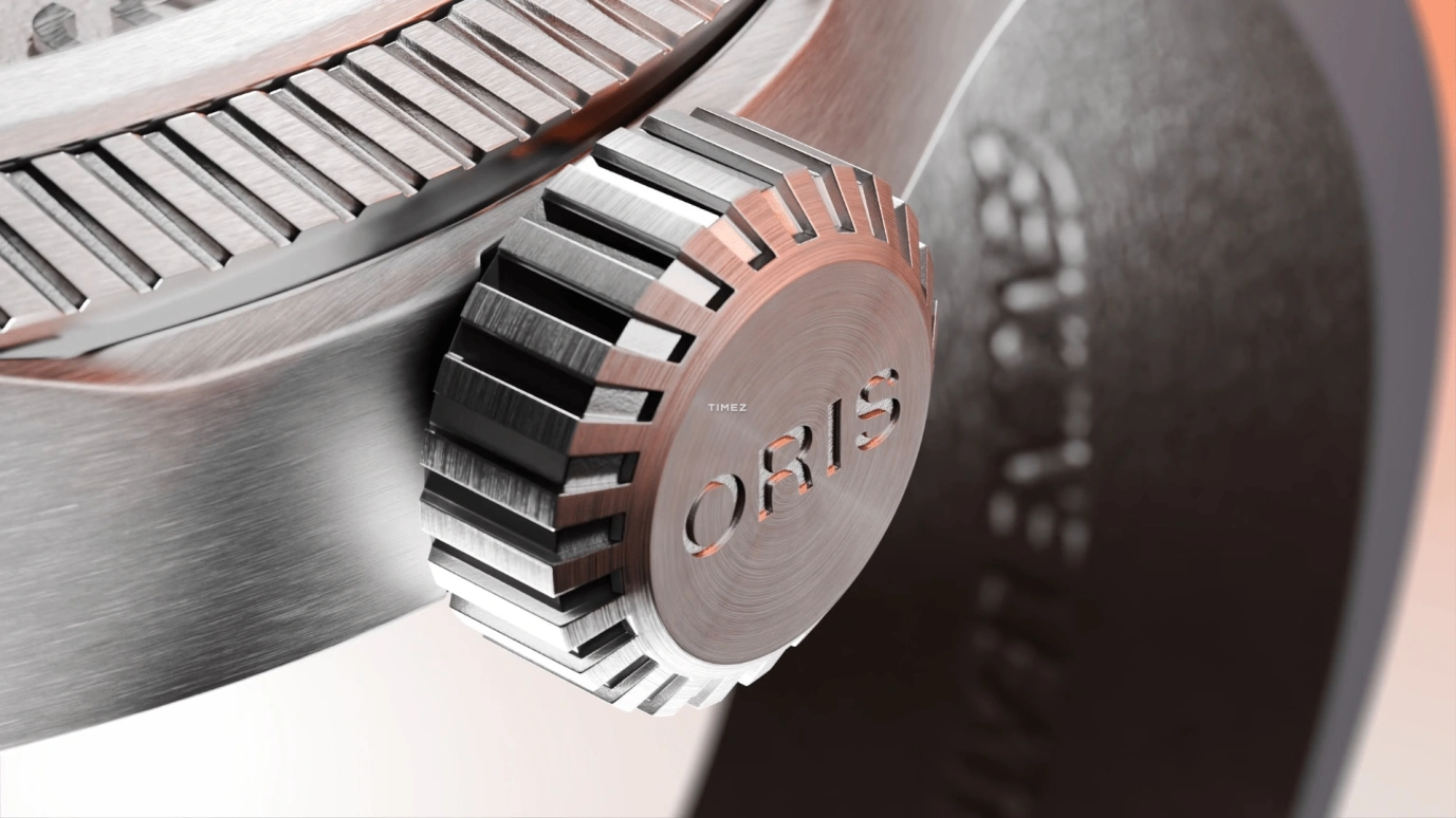 Oris,ProPilot 41mm,41mm,Stainless Steel,Black,Automatic,Day,41hours,01 733 7805 4164,01 733 7805 4164-07 6 20 14LC