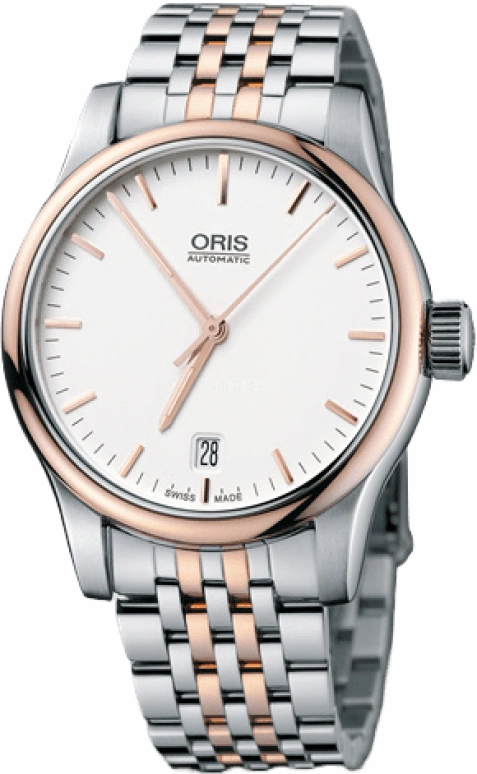 Oris Classic 01 733 7578 4351-07 8 18 63