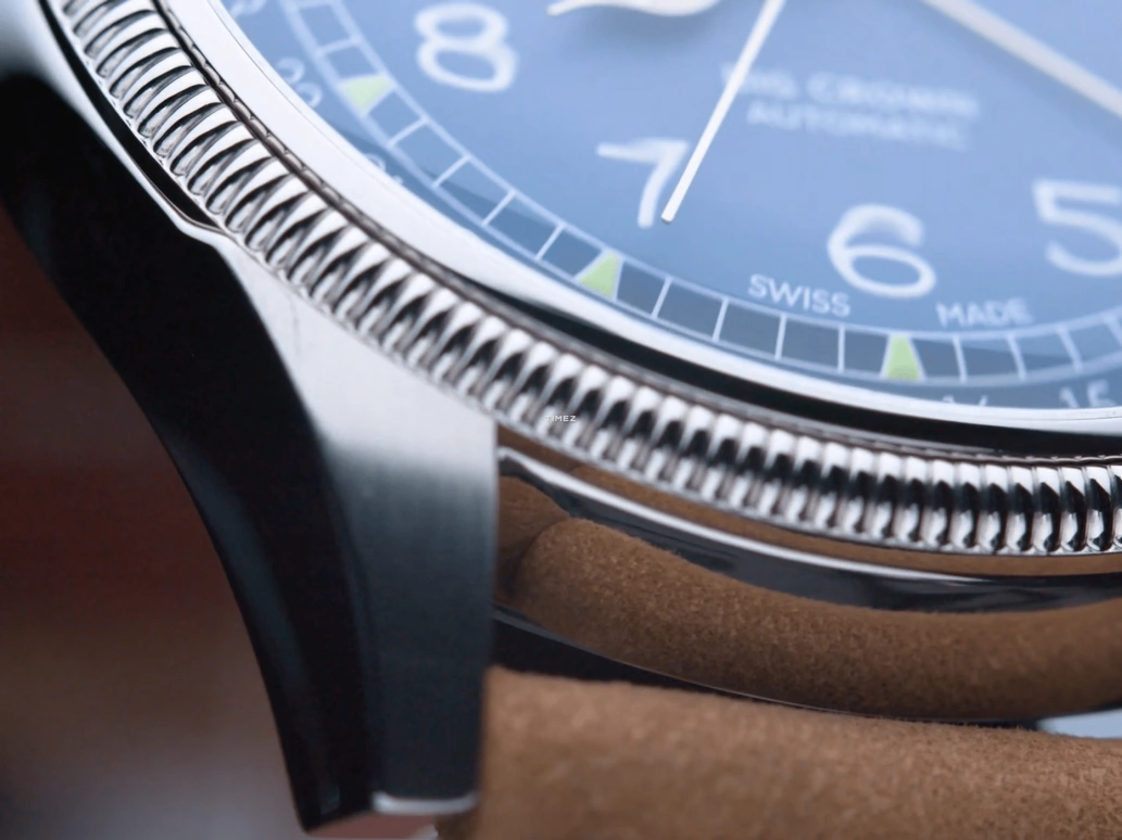 Oris,Big Crown 42mm,42mm,Stainless Steel,Blue,Automatic,Day,41hours,01 754 7785 4065,01 754 7785 4065-07 6 20 10
