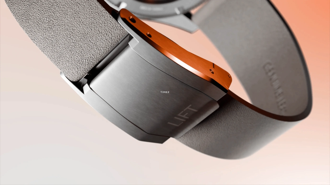 Oris,ProPilot 41mm,41mm,Stainless Steel,Grey,Automatic,Day,41hours,01 733 7805 4163,01 733 7805 4163-07 6 20 15LC