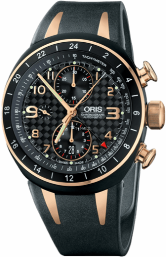 oris oris-tt3 