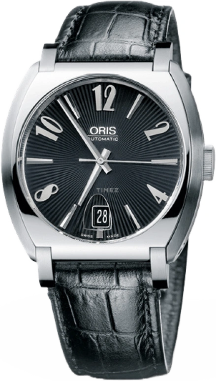 Oris Frank Sinatra 01 733 7570 4064-07 5 19 97FC