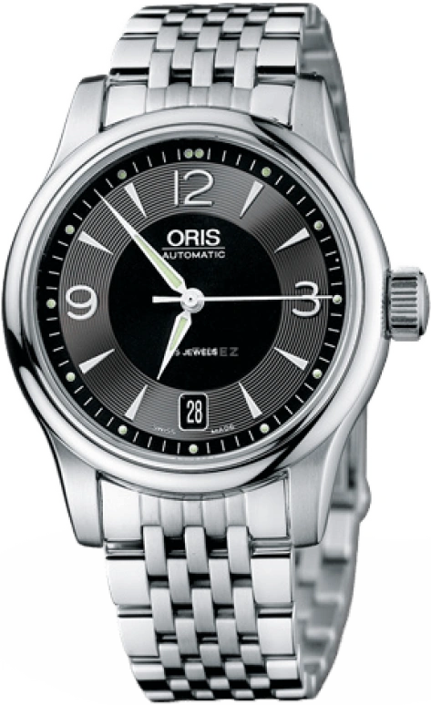 Oris Classic 01 733 7578 4064-07 8 18 61