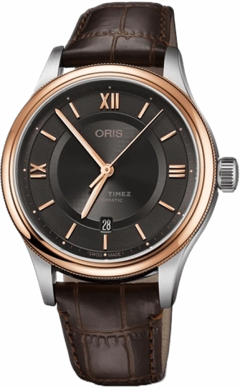 Oris Classic 01 733 7719 4373-07 5 20 32