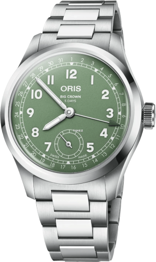 Oris Big Crown 01 403 7799 4067-07 8 20 06