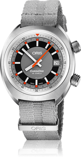 oris oris-chronoris 