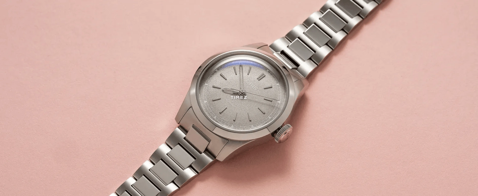 Oris,Big Crown 34mm,34mm,Stainless Steel,Coffee,Automatic,42hours,In-house Caliber,01 531 7797 4056,01 531 7797 4056-07 8 17 06