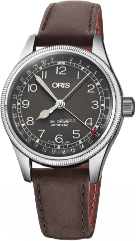 Oris Big Crown 01 754 7749 4064-07 5 17 67G