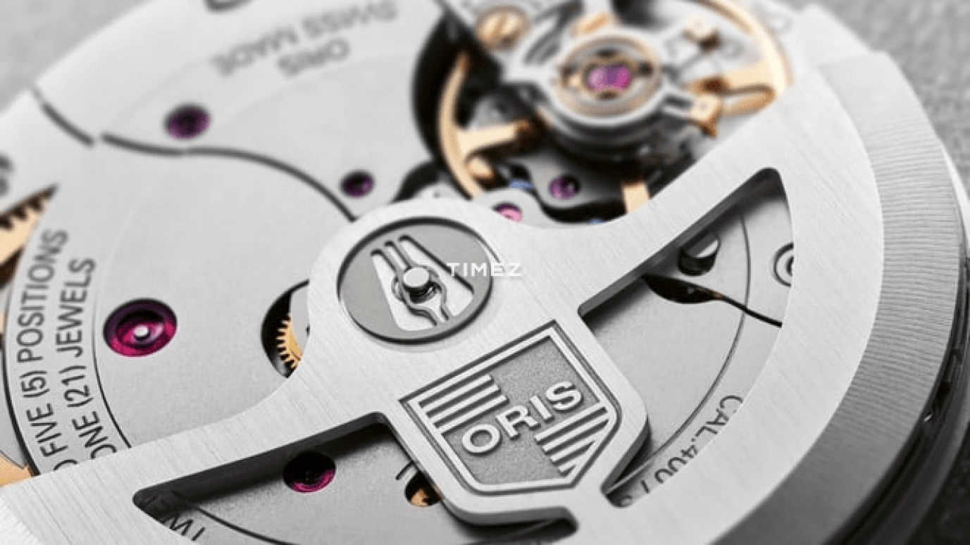 Oris,Aquis 41.50mm,41.50mm,Stainless Steel,Blue,Automatic,Day,120hours,01 400 7769 4125,01 400 7769 4125-07 8 22 09PEB