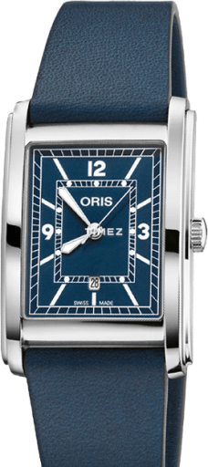 oris oris-rectangular 