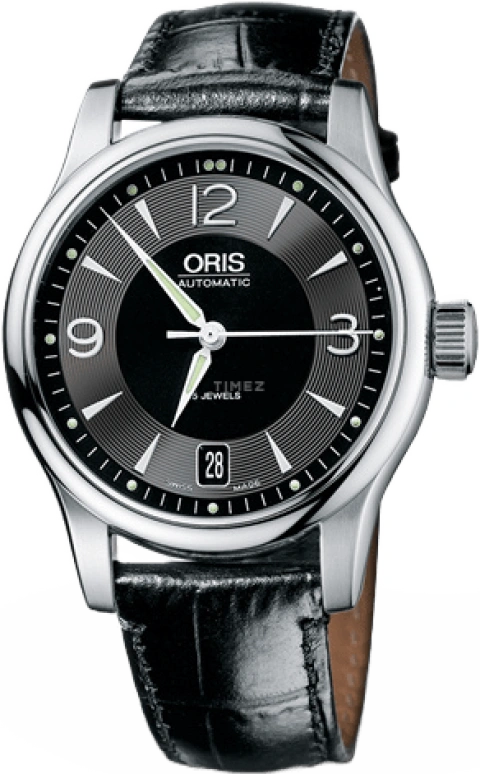 Oris Classic 01 733 7578 4064-07 5 18 11