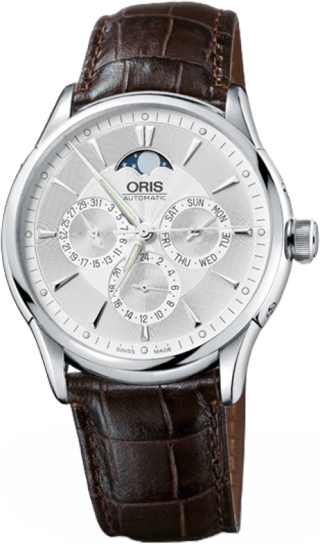 Oris Artelier 01 582 7592 4091-07 5 21 70FC