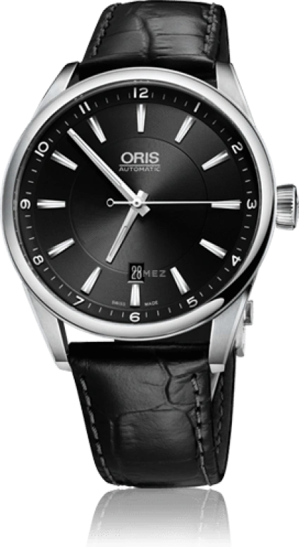 Oris Culture 733 7642 4034-07 5 21 81FC