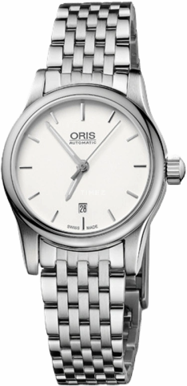 Oris Classic 01 561 7650 4051-07 8 14 61