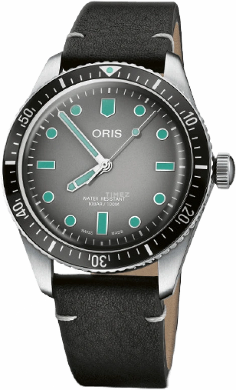 Oris Divers 65 01 733 7707 4053-07 5 20 89