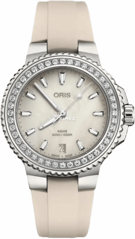 Oris Aquis 01 733 7792 4956-07 4 19 61FC