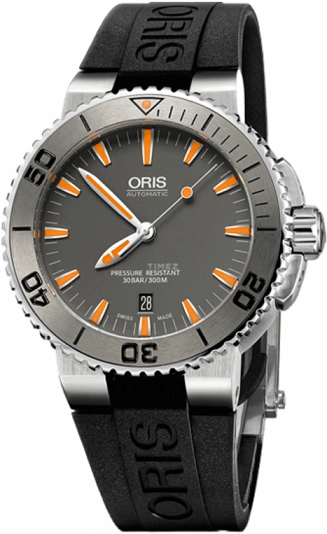 Oris Aquis 01 733 7653 4158-07 4 26 34EB