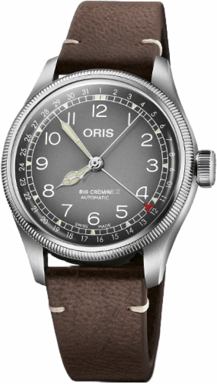 Oris Big Crown 01 754 7779 4063-SET