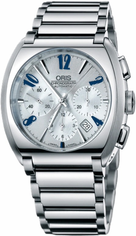 Oris Frank Sinatra 01 676 7574 4061-07 8 20 72