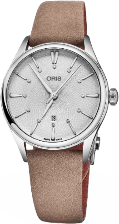 Oris Artelier 01 561 7724 4051-07 5 17 33FC
