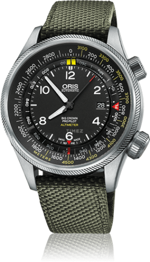 oris oris-propilot 