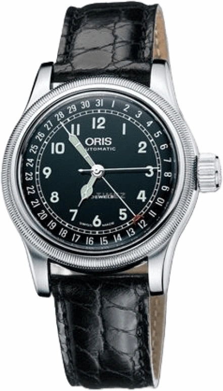 Oris Aviation 75475434064LB