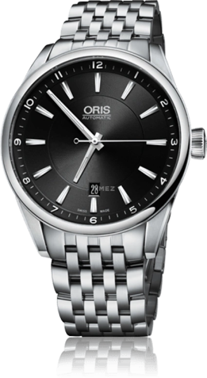 Oris Culture 733 7642 4034-07 8 21 80