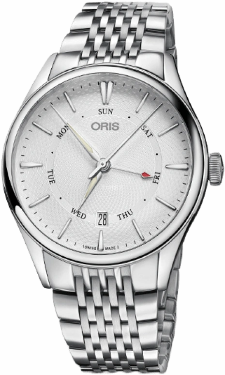 Oris Artelier 01 755 7742 4051-07 8 21 79