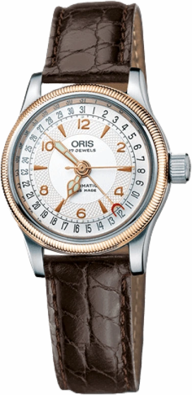 Oris Big Crown 01 584 7550 4361-07 5 14 52