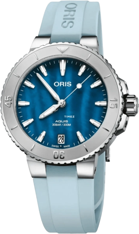 Oris Aquis 01 733 7770 4155-07 4 18 65FC
