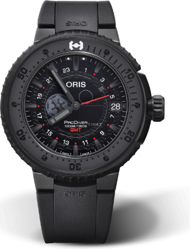oris oris-prodiver 