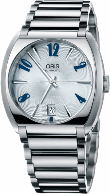 Oris Frank Sinatra 01 733 7570 4061-07 8 19 72