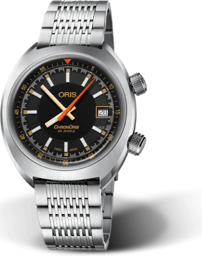 oris oris-chronoris 