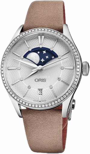 oris oris-artelier 