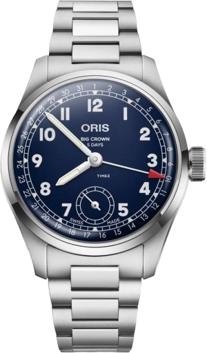 Oris Big Crown 01 403 7776 4065-07 8 19 06